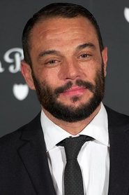 Paco Manzanedo portrait