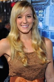 Kristen Quintrall portrait