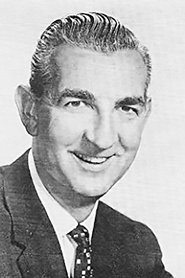Ken Darby portrait