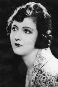 Doris Deane portrait