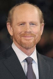 Ron Howard portrait