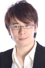 Yuuki Tai portrait