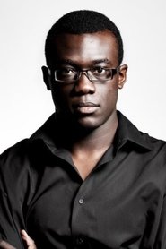 Segun Akinola portrait