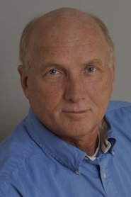 Richard Champagne portrait