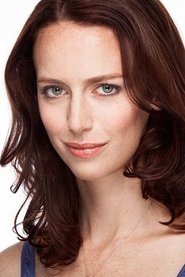 Leah Rudick portrait