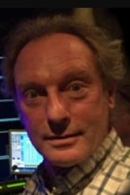 Joep Krijnen portrait