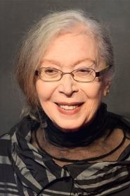 Meral Çetinkaya portrait