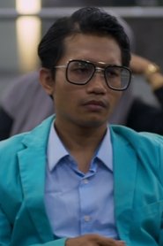 Adli Shinichi portrait