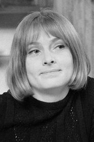 Jaroslava Brousková portrait