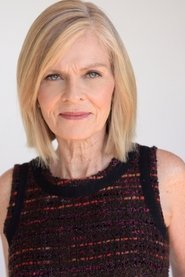 Deborah Ramsay portrait