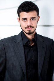 Pedro Morelli portrait