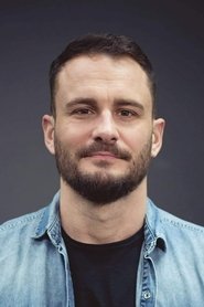 Vincent Scalera portrait