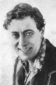 Monroe Salisbury portrait