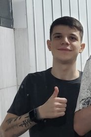 Edgar Henrique portrait