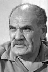 Petro Vesklyarov portrait