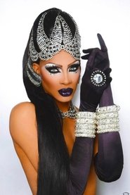 Lineysha Sparx portrait