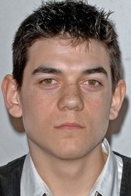 Cainan Wiebe portrait