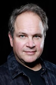 Eddie Trunk portrait