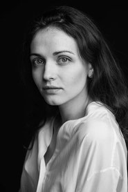 Ksenia Danilova portrait