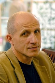 Maciej Kozłowski portrait