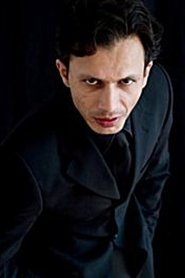Alberto Trujillo portrait