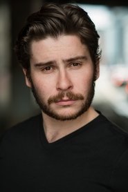 Daniel Portman portrait