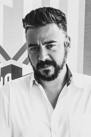 Frederico Pombares portrait