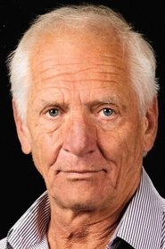 Scott Hylands portrait