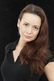 Teresa Shaughnessy portrait