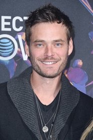 Christopher Backus portrait