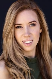 Kate Lister portrait