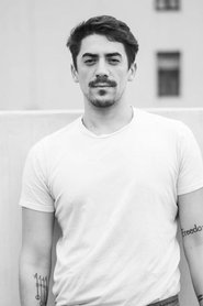 Pablo Baffoni portrait