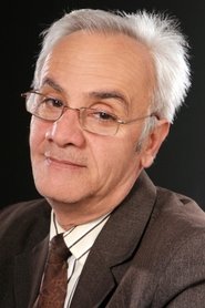 Vahid Aliyev portrait