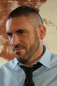 Steve Masters portrait