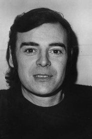 Brian G. Hutton portrait