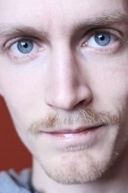 Nicklas Dahlström portrait