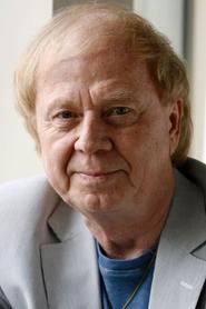 Wolfgang Petersen portrait