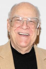 David Huddleston portrait