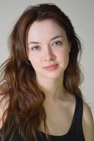 Anni Iikkanen portrait