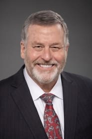 John Raley portrait