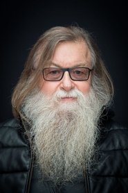 Francis Zegut portrait