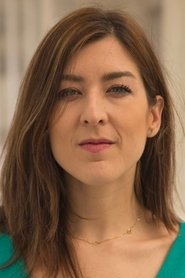 Pepa Blanes portrait