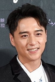 Rexen Cheng Jen-Shuo portrait