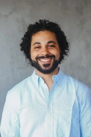 Edson Oliveira portrait