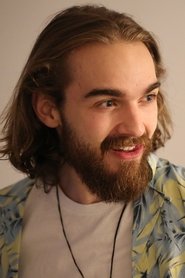 Cameron Petersen portrait