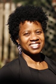 Christene Browne portrait