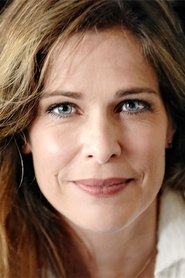 Ursula Buschhorn portrait