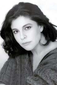 Charo López portrait