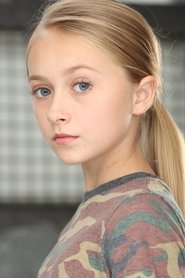 Ivy Dubreuil portrait