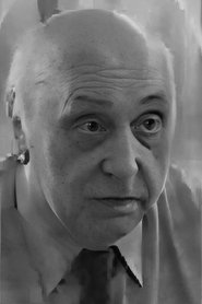 Vladlen Kebkalo portrait